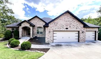 16 Carole Rae Ln, Bella Vista, AR 72714