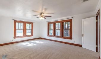 1118 S 15th St, Abilene, TX 79602