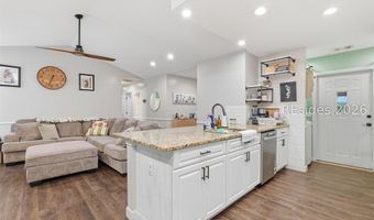 16 Sherwood Ln, Beaufort, SC 29907