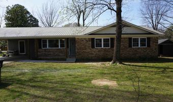 501 Forbes Dr, Bald Knob, AR 72010