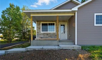 205 W Center St, Amery, WI 54001