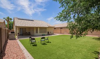 3821 N 125TH Dr, Avondale, AZ 85392