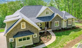 128 Saddle Ridge Dr, Alexander, NC 28701