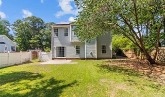60 Hunters Way, Angier, NC 27501