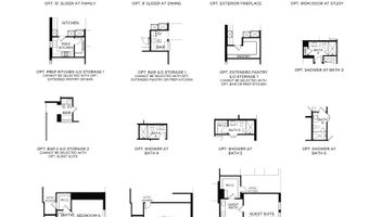 967 Coreopsis Dr, Allen, TX 75013