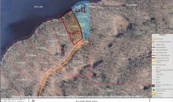 454th Pl, Aitkin, MN 56431