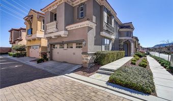 2310 Malaga Peak St, Las Vegas, NV 89135