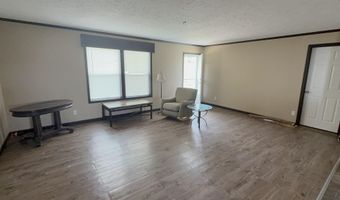 19225 Prairie Hills Rd, Belle Fourche, SD 57717