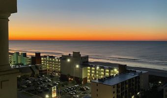 1819 N Ocean Blvd 1403, North Myrtle Beach, SC 29582