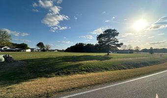 Jernigan Airport Rd lot A, Ahoskie, NC 27910