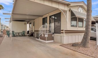 1152 S SIOUX Dr, Apache Junction, AZ 85119