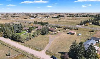 10611 PORTUGEE PHILLIPS Rd, Cheyenne, WY 82009