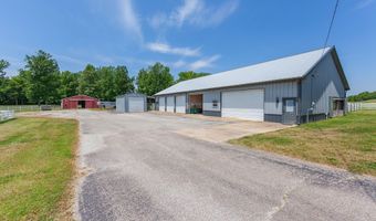 21 Sherman Blankenship Rd, Beech Bluff, TN 38313