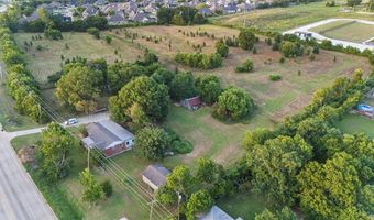 1700 Kerr Lab Rd, Ada, OK 74820