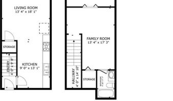 420 Woodward Rd 38, North Providence, RI 02904