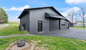 1420 W State Road 256, Austin, IN 47102