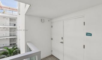 1100 100th St 703, Bay Harbor Islands, FL 33154