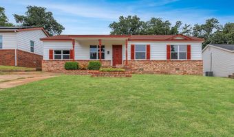 6717 NW 28th St, Bethany, OK 73008