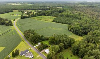 Sr 1932 Off, Aurora, NC 27806