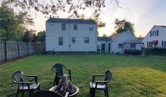 275 Capen Blvd, Amherst, NY 14226