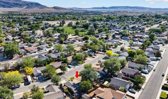 409 Sierra St, Fernley, NV 89408