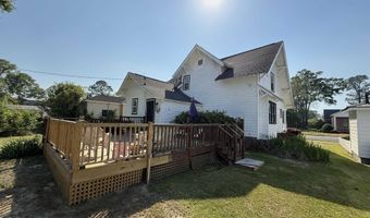 103 S Rosemary Ave, Andrews, SC 29510