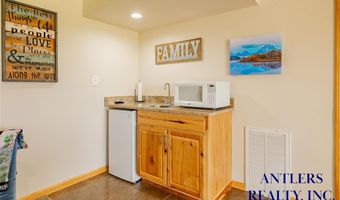 122 Sunset Rim, Cody, WY 82414