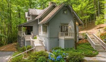 240 Upper Ridge Rd, Glenville, NC 28736