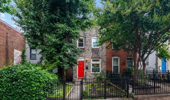 216 S WASHINGTON St, Baltimore, MD 21231