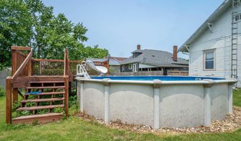 602 W ADAMS St, Abingdon, IL 61410