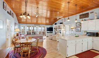 1659 Alligator Dr, Alligator Point, FL 32346