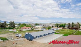 521 Ayla Ln, Cody, WY 82414