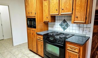 4510 Beall Blvd, Abilene, TX 79606