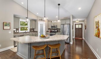6151 Charleston Ln, Allendale, MI 49401