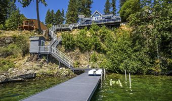 100 Grandview Ln, Bayview, ID 83803