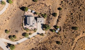 4131 Pelona Canyon Rd, Acton, CA 93510