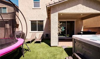 3711 Bright Aquarius Ln, Henderson, NV 89052