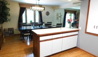 5095 Elizabeth, Almont, MI 48003