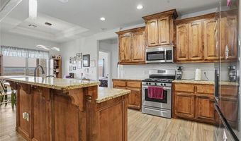 2104 Buffalo Ln, Altus, OK 73521