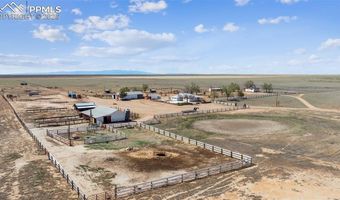 6771 Boone Rd, Boone, CO 81025