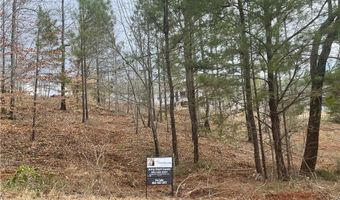 Lot 60 Twin View Drive, Westminster, SC 29693
