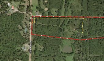 County Road P-309, Alton, MO 65606