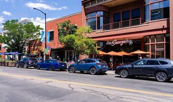 2227 Canyon Blvd B-263, Boulder, CO 80302