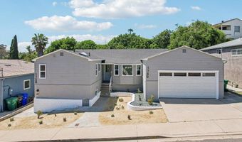 1740 Petra Dr, San Diego, CA 92104