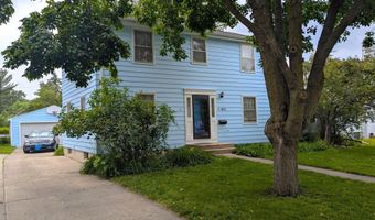 1105 CURTISS Ave, Ames, IA 50010