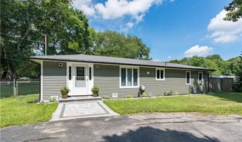 253 Station St, Coventry, RI 02816