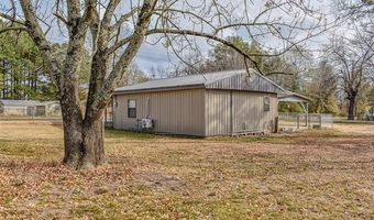 406 SE I St, Antlers, OK 74523