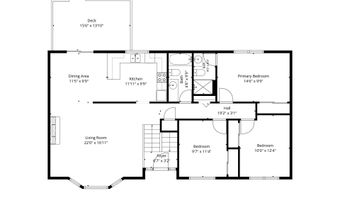 7115 SW 125TH Pl, Beaverton, OR 97008