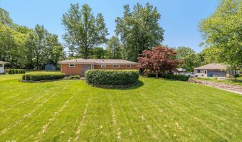 3105 E Banta Rd, Indianapolis, IN 46227