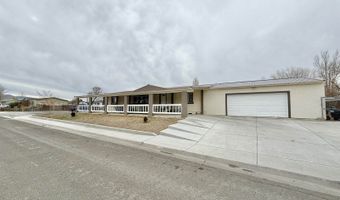 103 McCoy Ln, Battle Mountain, NV 89820